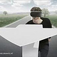 3d arrow animation & compositing