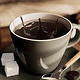 3d fluid coffee sim