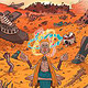Poster Illustration