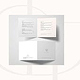 Cosmetic Beauty Branding