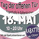 Flyer, Plakat und Mockup