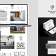 Architektur Seger – Rebranding & Website