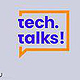 tech talks – Rebranding & Website