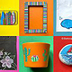 Workshop Upcycling with Kids