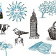 Editorial Illustrations Compact Publisher