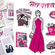 Editorial Illustrations Compact Publisher