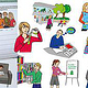 Editorial Illustrations Compact Publisher