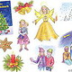 Christmas Family Book I Compact Publisher