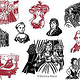 Editorial Illustrations Compact Publisher