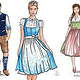 Workshop Fashion Drawing