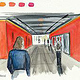 Urban Sketching Workshop