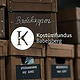 Corporate Design Kostümfundus Babelsberg