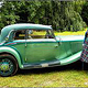 Classic Days 2025 Rittergut Birkhof