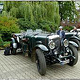 Classic Days 2025 Rittergut Birkhof