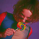 bubblegum on film 2
