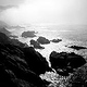 ON THE ROCKS