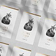 Champagnerie Vienna Corporate Design