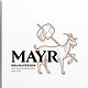 Mayr Delikatessen – Logo Design