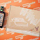 Rennmeister by Jägermeister – Campaign Design