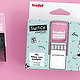 trodat® Switch – Branding & Packaging Design