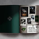 Drivershall Auto Club – Corporate Design