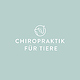 Chiropraktik für Tiere