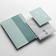 Chiropraktik für Tiere – Brand Design