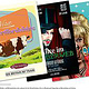 Portfolio 2025 Theater Poster