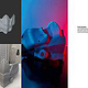 Portfolio 2025 Maske