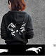 Portfolio 2025 Hoodie