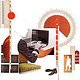 Nine To Five Collage