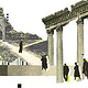 Time Travel Collage