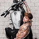 NEW WORK w/ SAMUEL DOHMEN