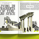 Collage im freien Layoutkontext