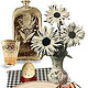 Frühstück Collage