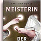 Meisterin der Algorithmen – Buchcovergestaltung