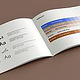 Brand-Manual von MeerFlair Immobilien – Typografie und Farbpalette