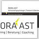 Logo für Business-Coaching