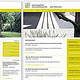 Webdesign für einen Gartenarchitekten