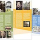 Gestaltung von Ausstellungsrollups