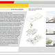 Booklet für ein Architekturbüro
