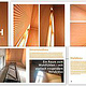 Projektbooklet für einen Architekten
