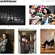 Porträt Portfolio