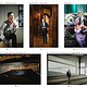 Porträt Portfolio