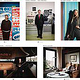 Porträt Portfolio
