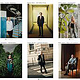 Porträt Portfolio