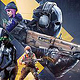 XDefiant Cover
