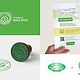 Rebranding for charitable organization