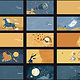 Children’s book“First Poems”