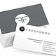 Logo & Visitenkarte